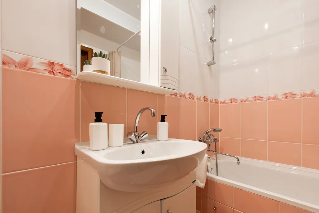 Квартира Квартира Bliss aparts Rybinskaya 11/26 — Ярославль