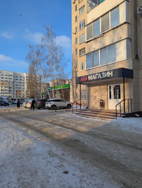 Уютная 2-комнатная квартира с удобной локацией Парк Победы