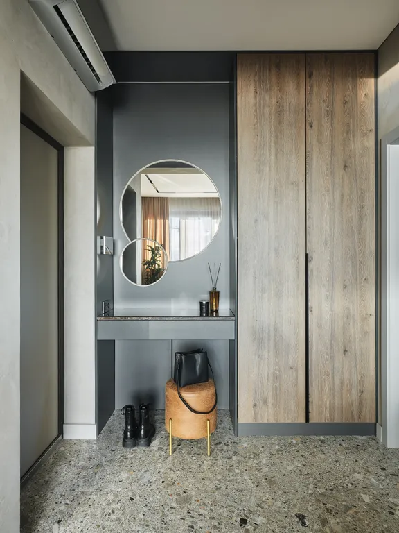 Бизнес-апартамент Пётр Столыпин