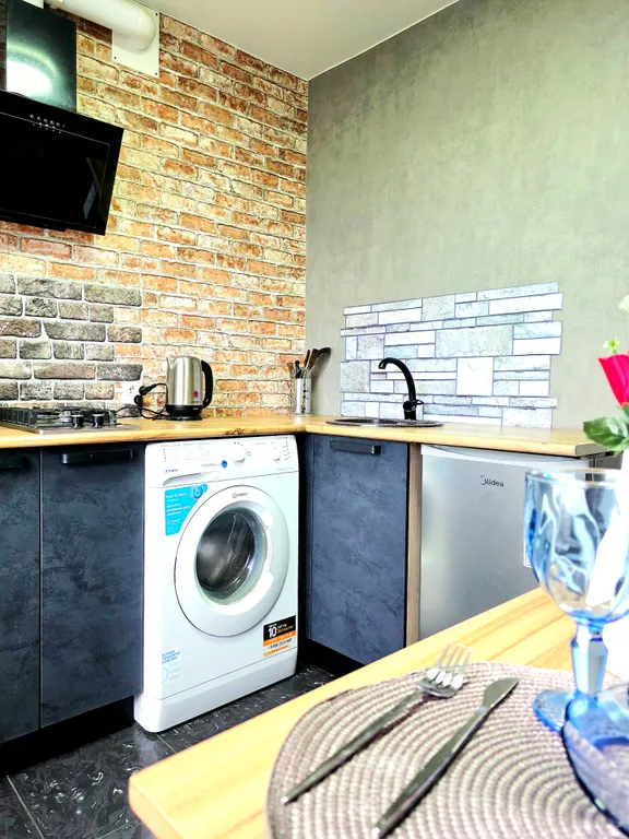 Квартира в Советском районе