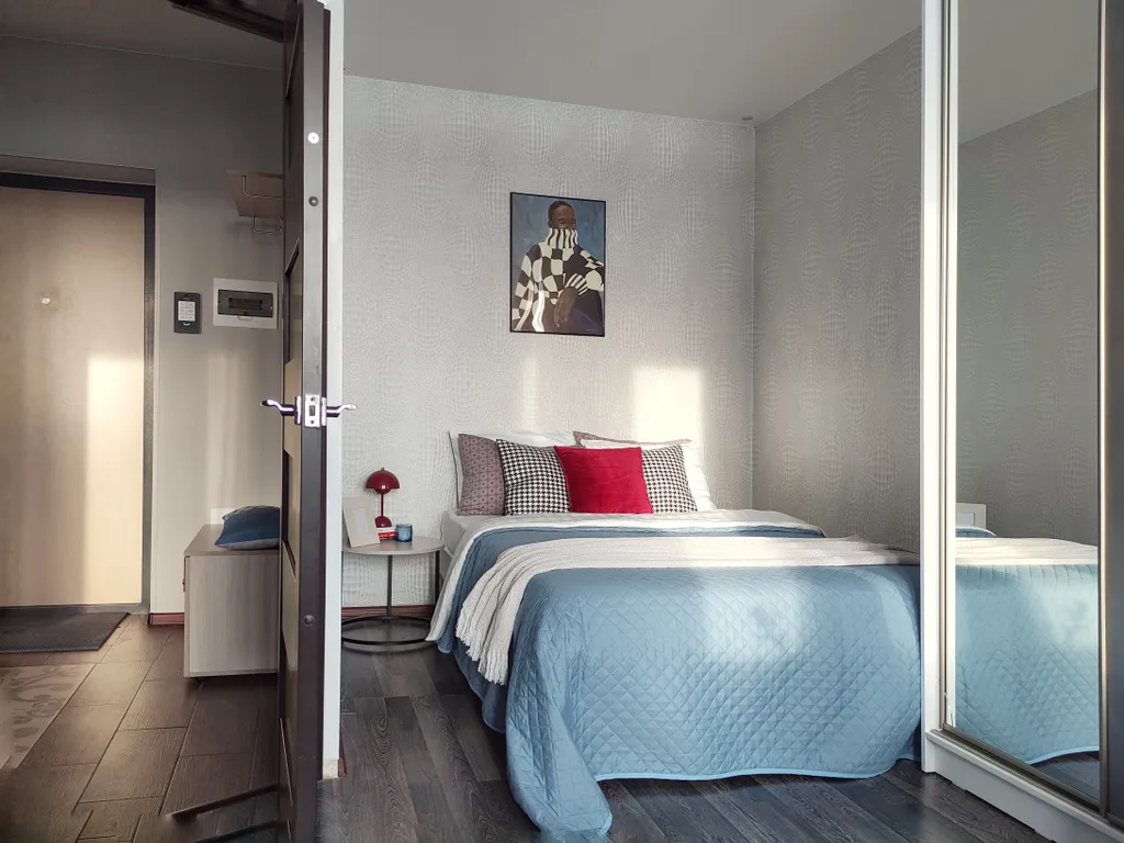 ЛУЧшие апартаменты на берегу реки Вычегда