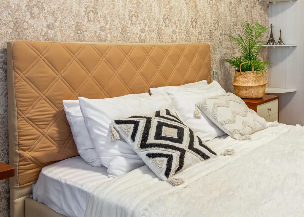 Квартира Уютная квартира с видом на бухту и горы — Геленджик