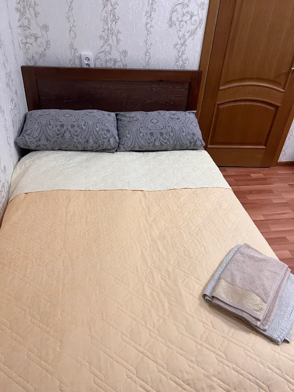 Квартира Уютная квартира в центре — Нижний Новгород