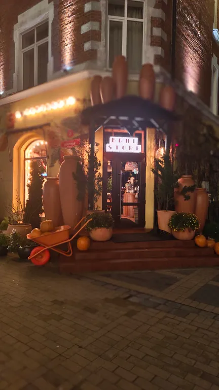 Островок уюта и тишины в 500 метрах от моря без суеты и без Wi-fi