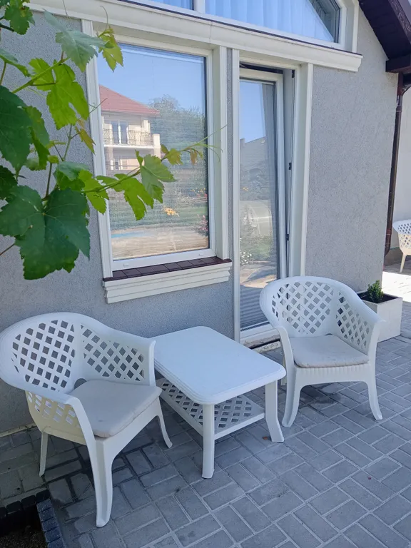 Аппартаменты