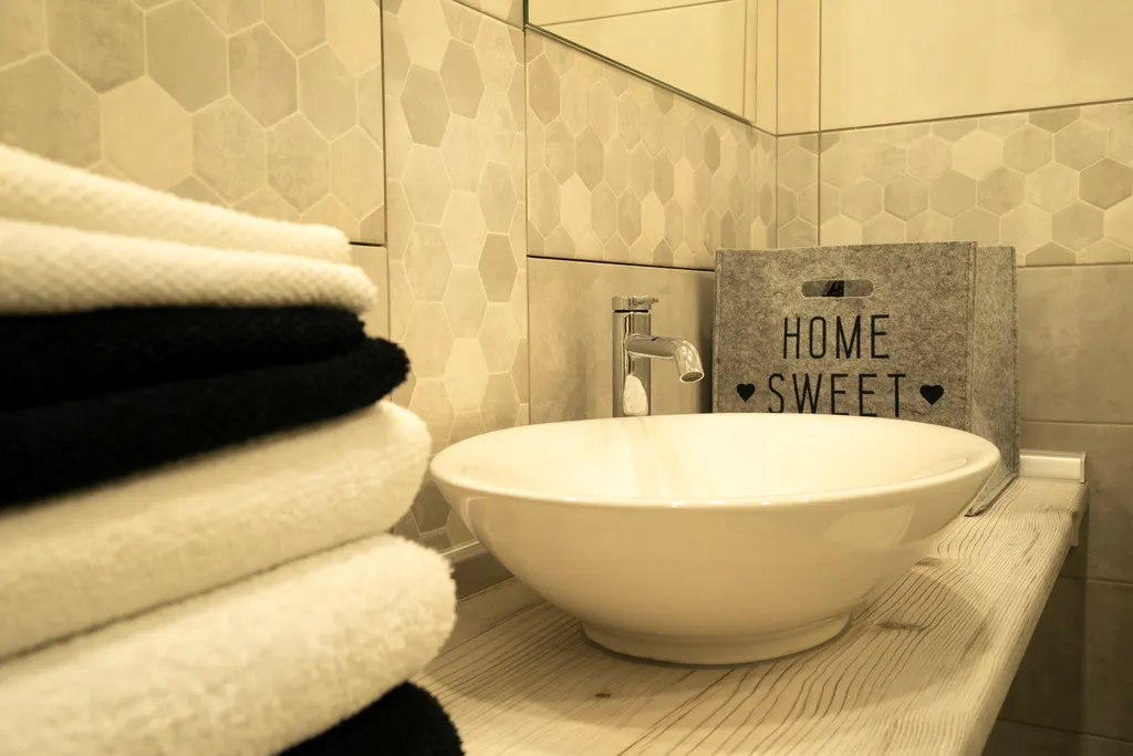 Квартира с видом на море Fiolent Travel