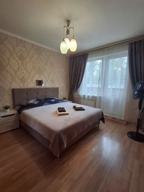 Квартира Апартаменты на Угличе — аренда посуточно в Сергиев Посад