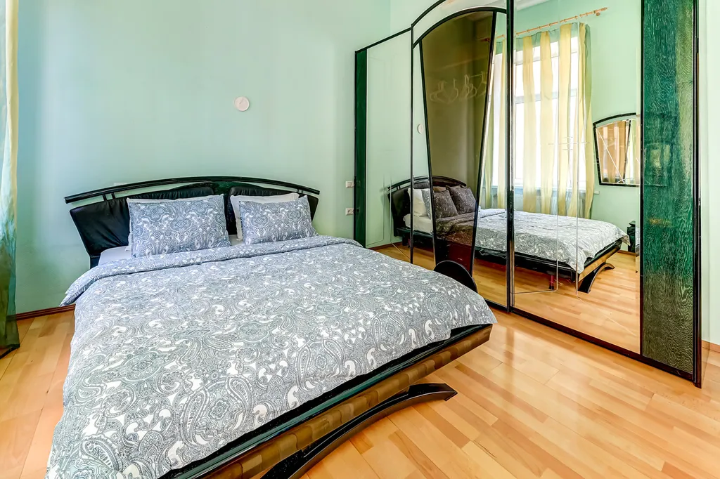 Art Square Apartment