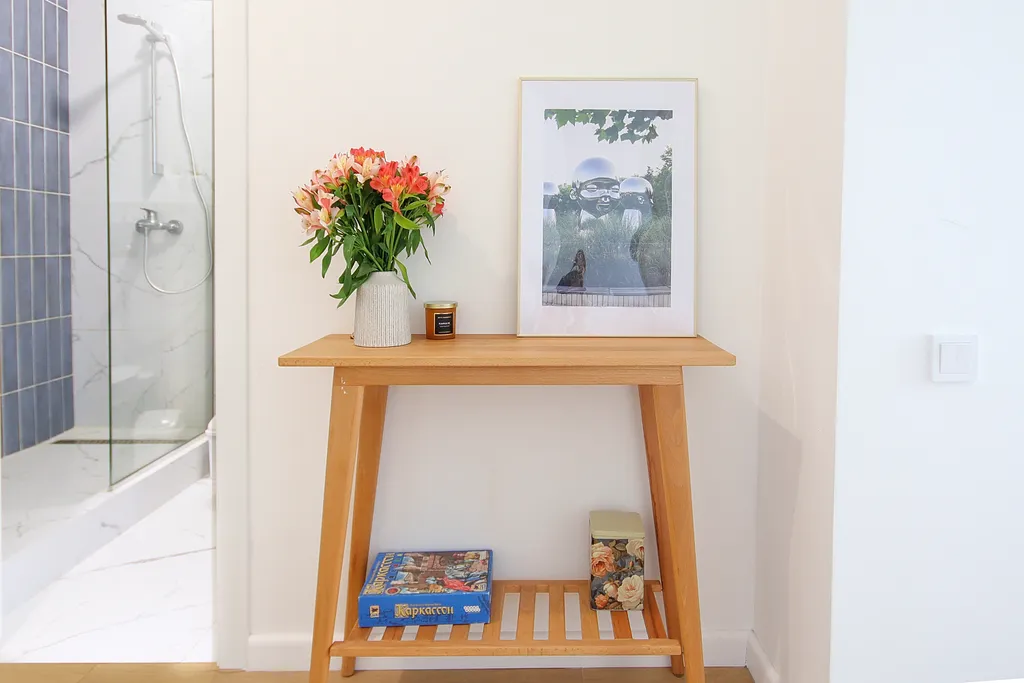 Квартира - 4 минуты до парка