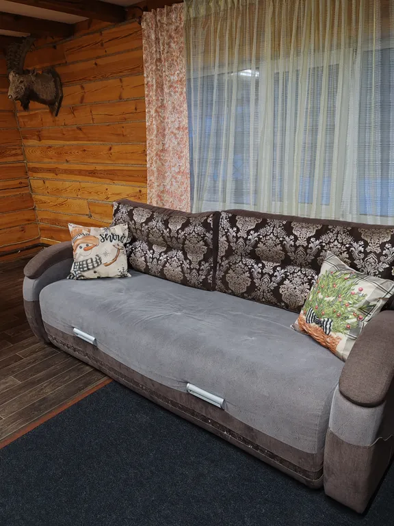 3-комнатный Дом