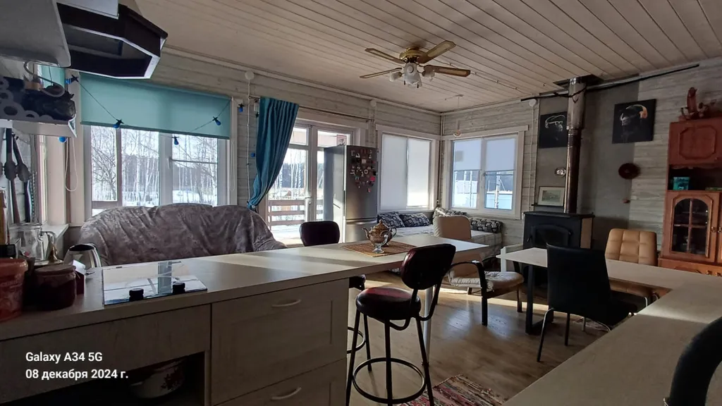 Уютный домик для отдыха