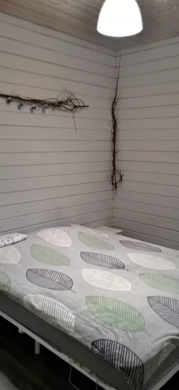 Коттедж Дом у маяка на Ладоге — Запорожское