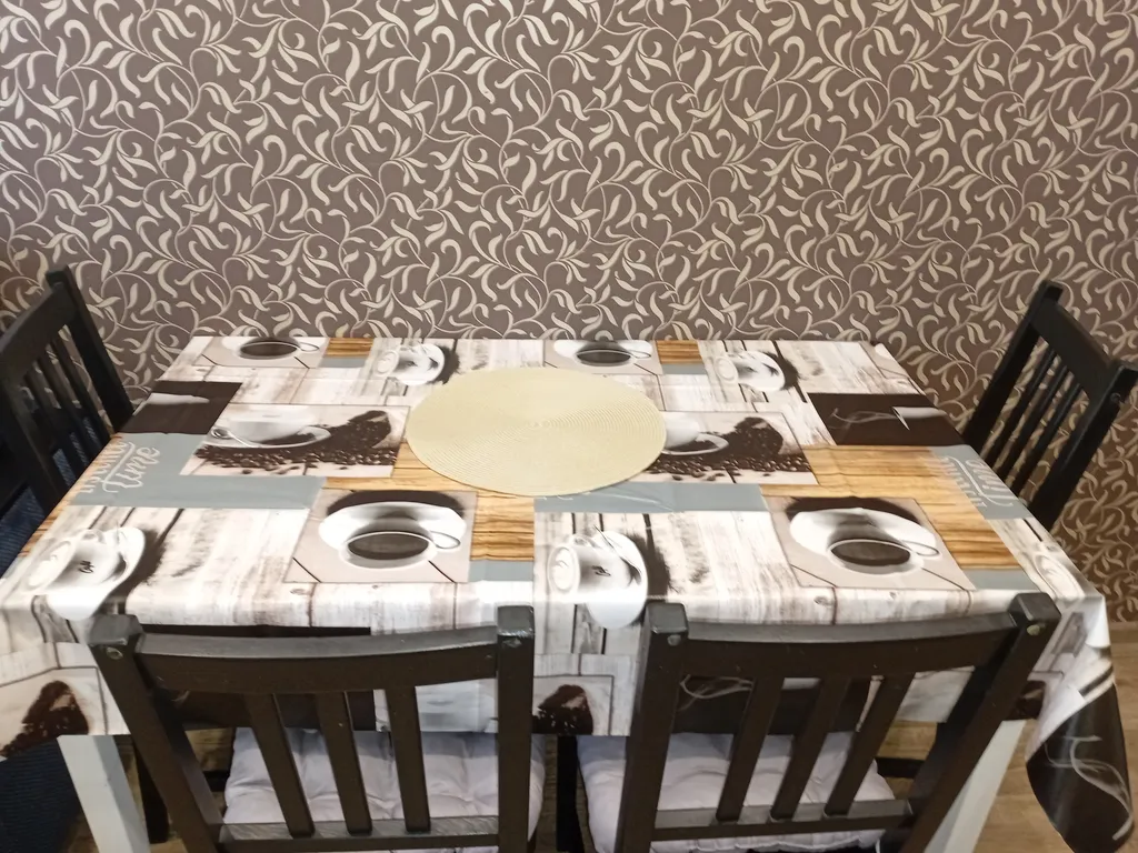 Квартира Квартира с видом на парк — Краснодар