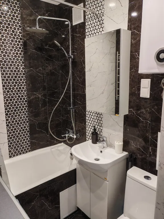 Квартира в центре на Комаровке