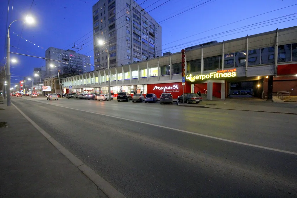 Квартира Уютная квартира в центре города 5 спальных мест — Саратов