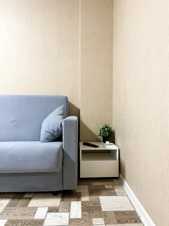 Квартира 2-комнатная Квартира — Красноярск