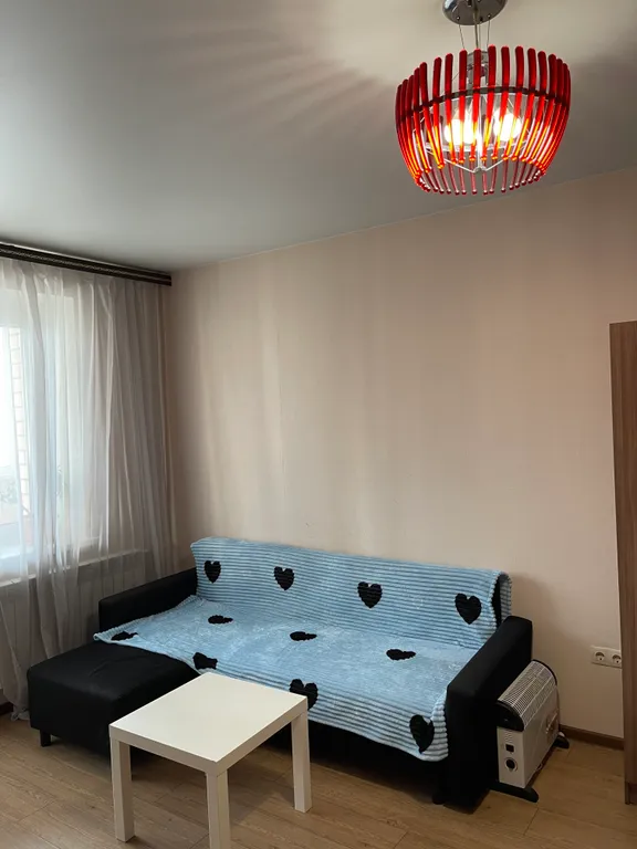 Квартира Просторная квартира — Тверь