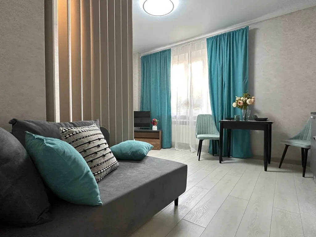 Апартаменты Семейные