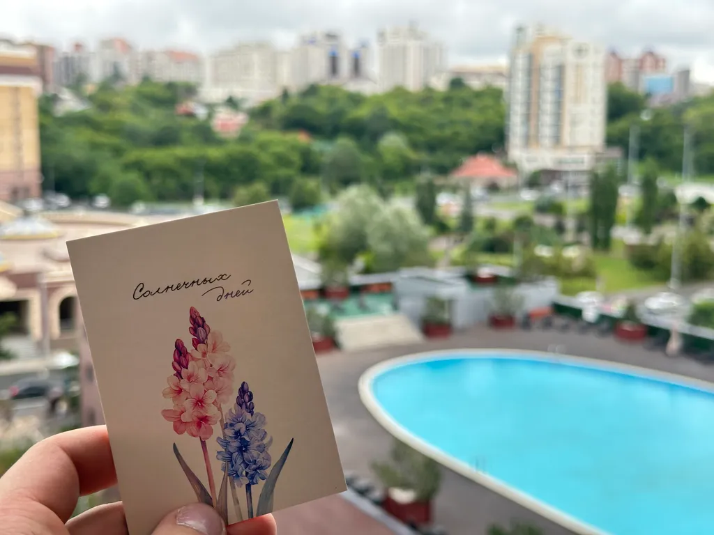 Квартира в центре города — аренда посуточно в Казань