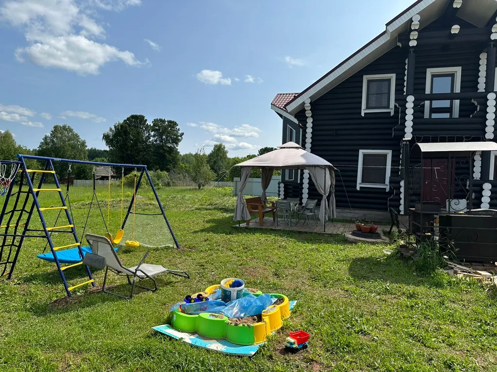 Комфортный дом для вашего отдыха