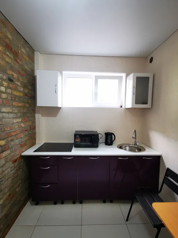 Квартира Комфортная квартира — Анапа