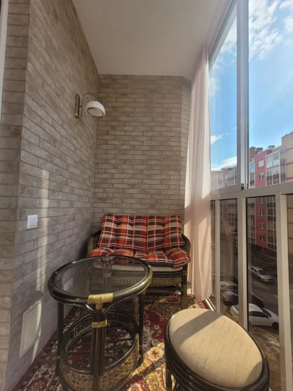 Квартира Квартира Лада (Светлогорск, озеро Тихое) — Светлогорск