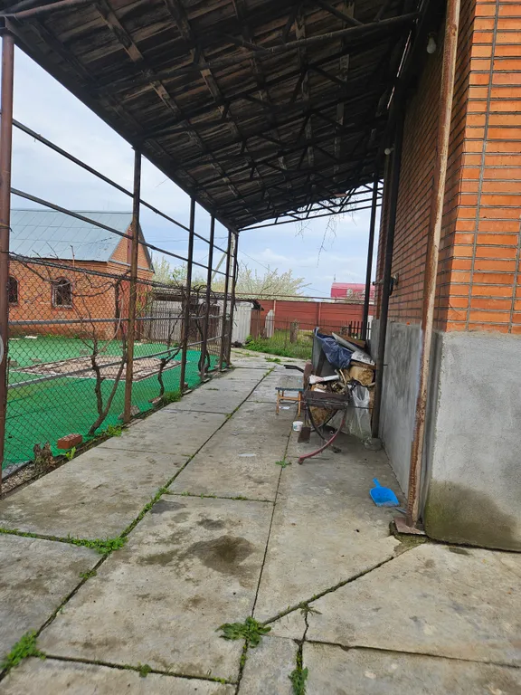 3-комнатный Дом