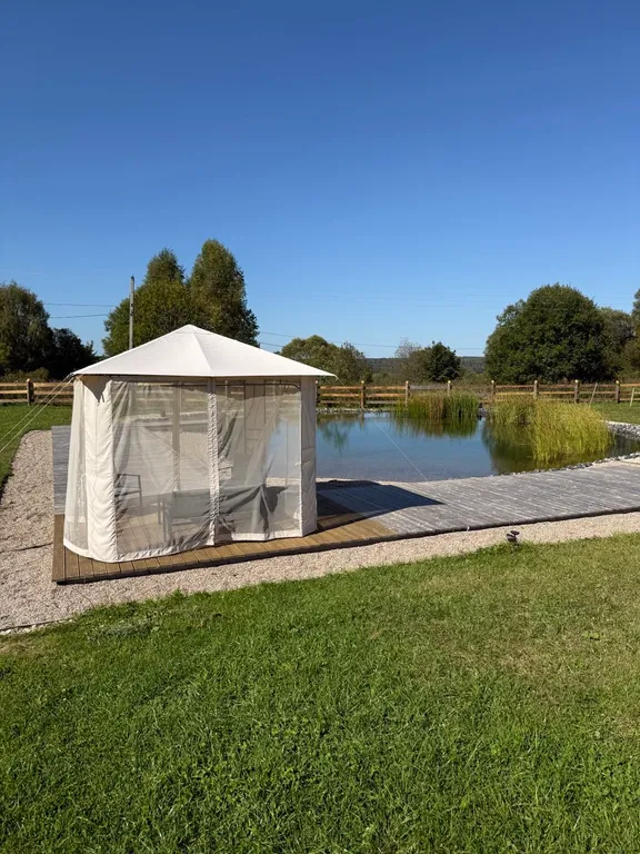 Гостевой домик - Все свои