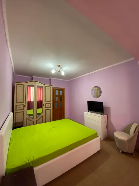 Квартира Уютная квартира — Гагра