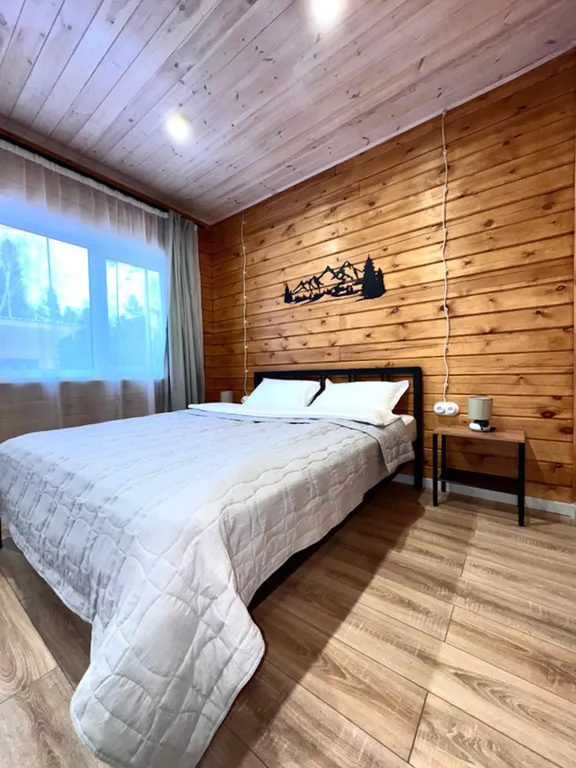 Квартира Комната — аренда посуточно в Аршан