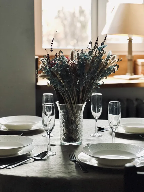 Квартира Уютная квартира в центре с историей — Москва