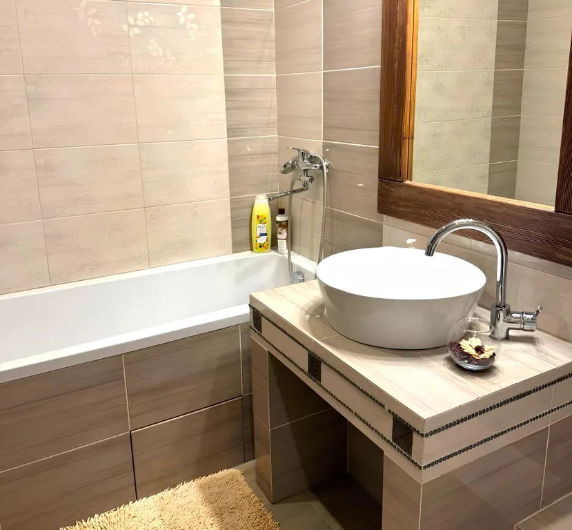 Апартаменты ПаульМари на Якубовского