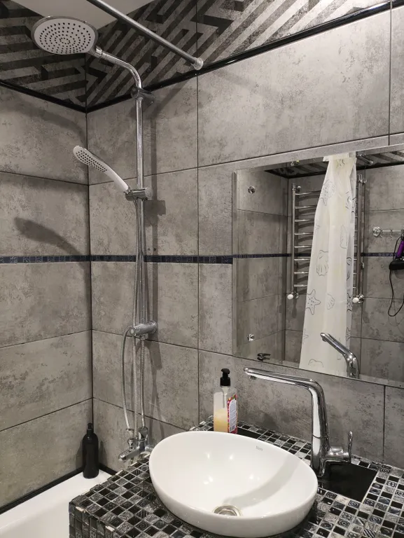 VIP квартира в центре