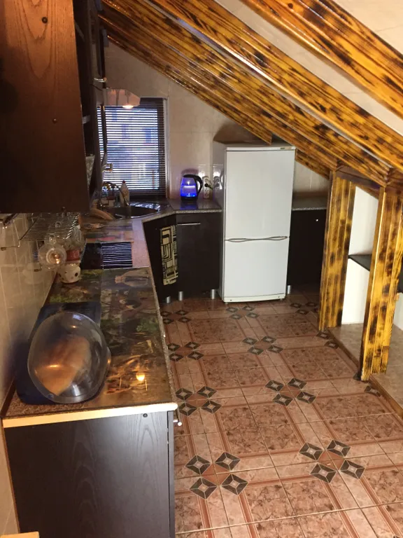 Коттедж Гостевой дом — Анапа