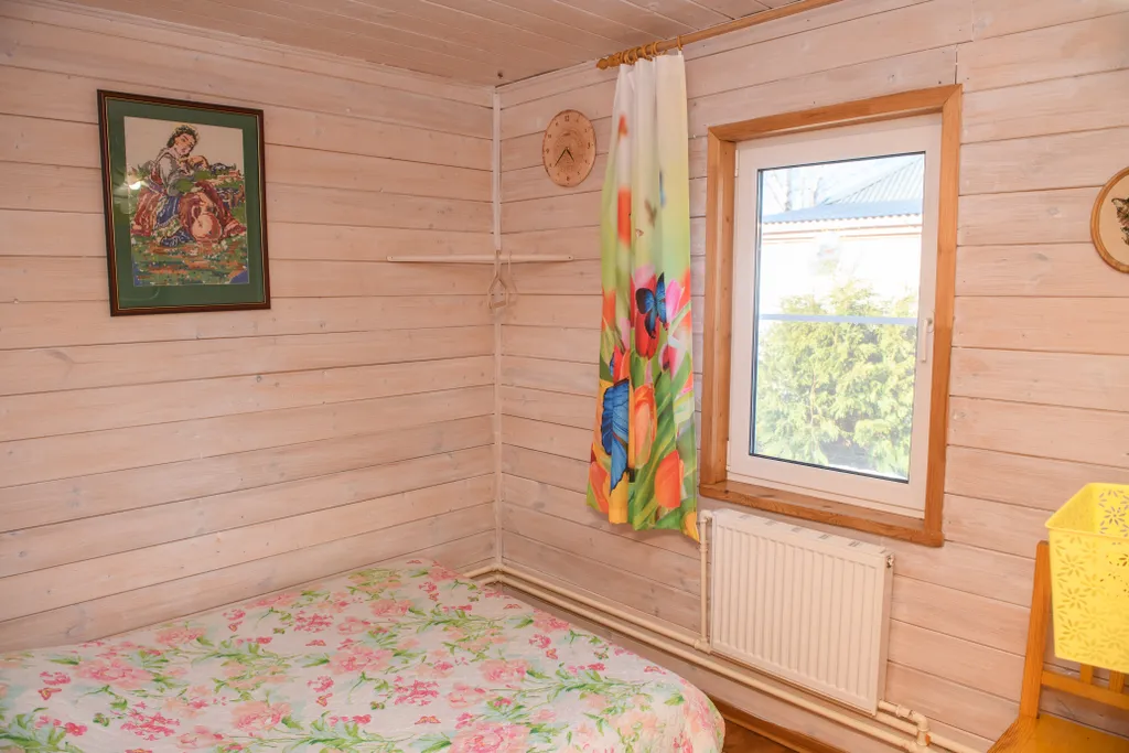 Семейная Дача