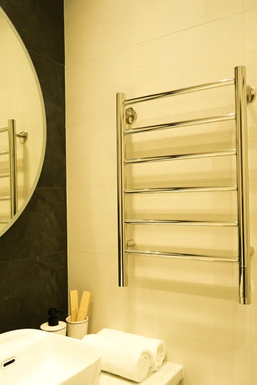 Квартира Квартира Студия Vanilla — Севастополь