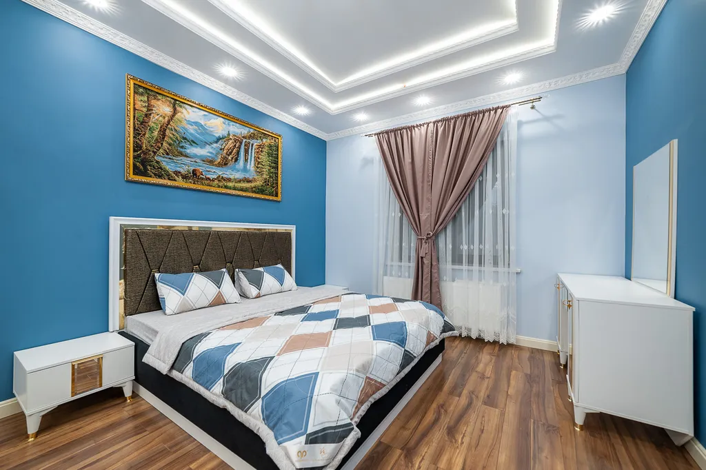 Коттедж Vnukovo Event House — Внуково