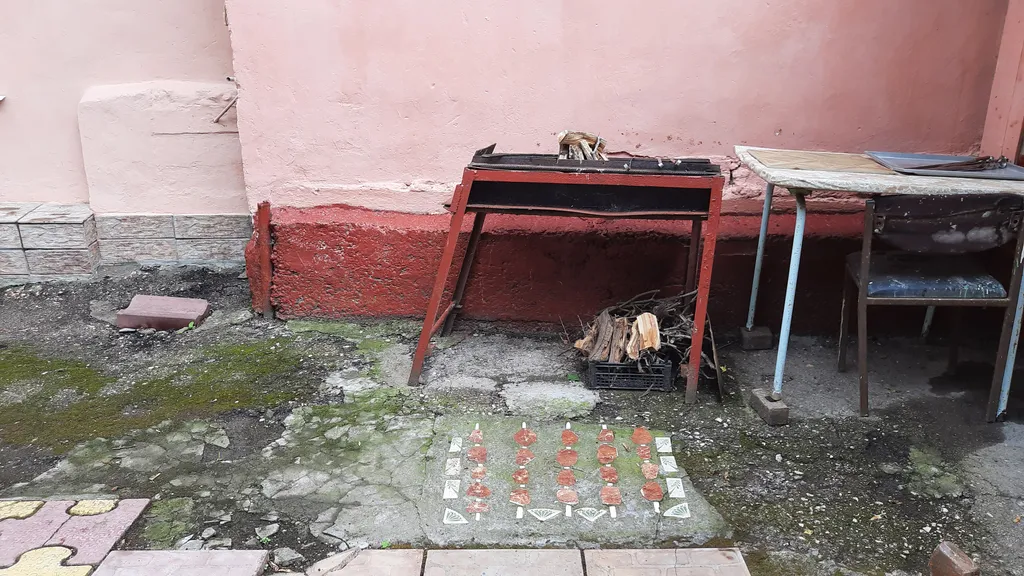 Коттедж Уютный дом недалёко от набережной — Феодосия