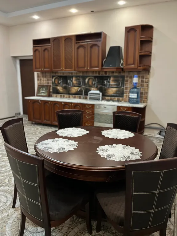 Гостевой дом Енот