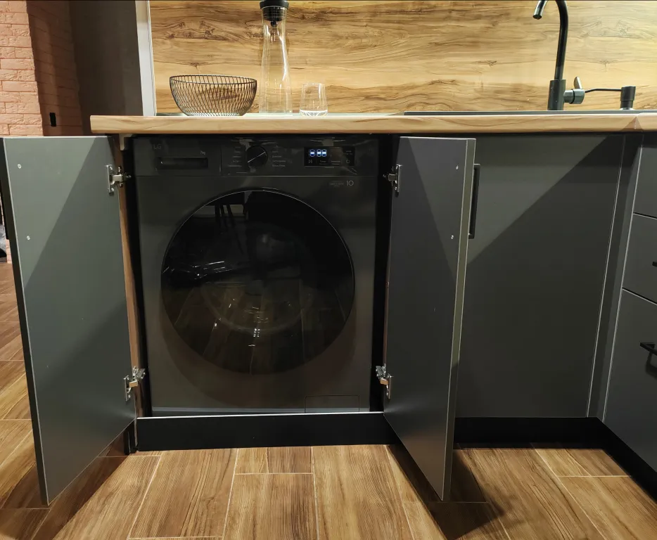 Однокомнатная квартира с завораживающей панорамой на горы