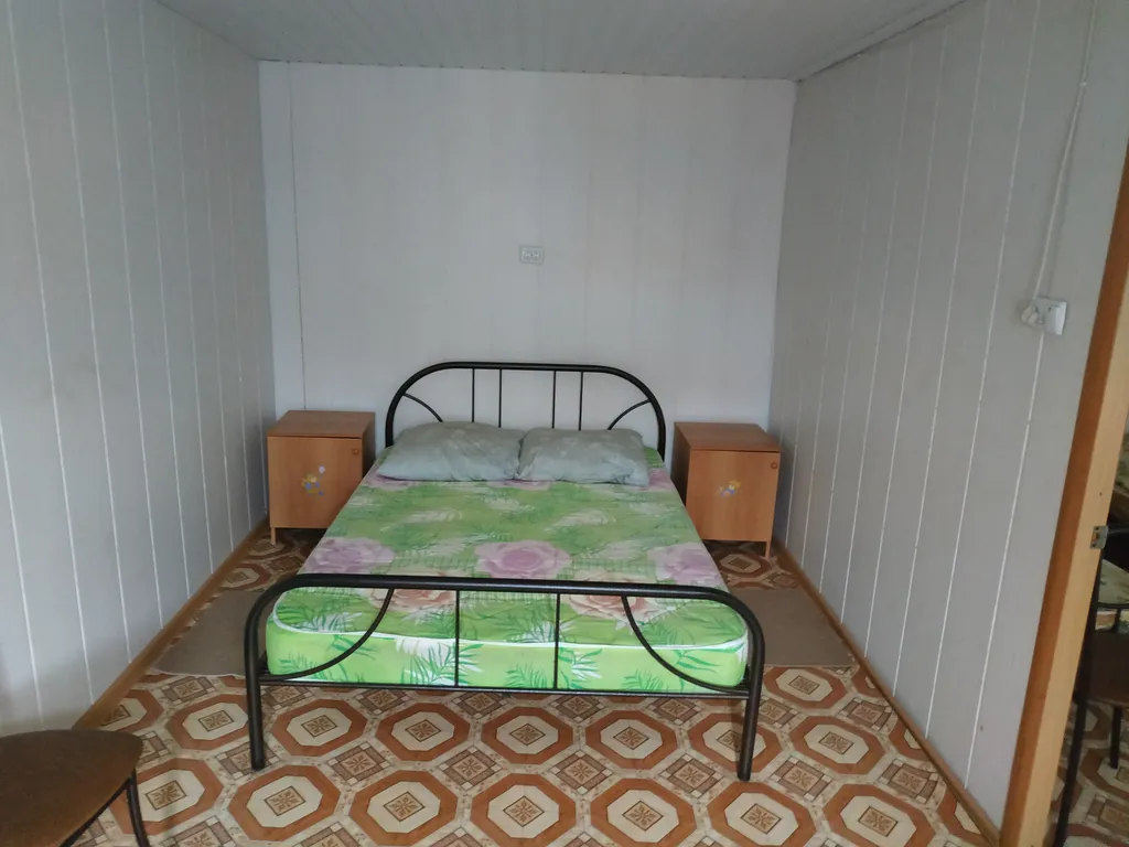 Квартира Квартира Мансарда на Калинина — Ейск