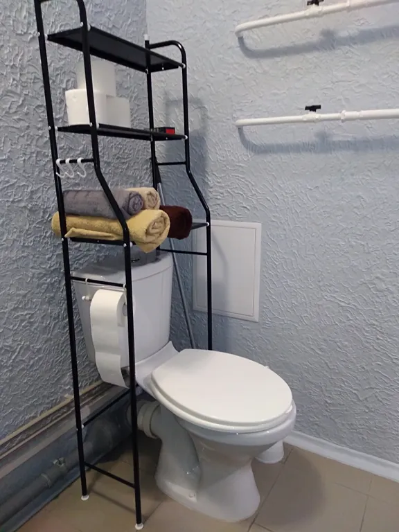 Квартира Уютная квартира — Краснодар