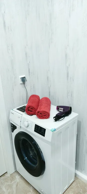 Безмятежность и комфорт