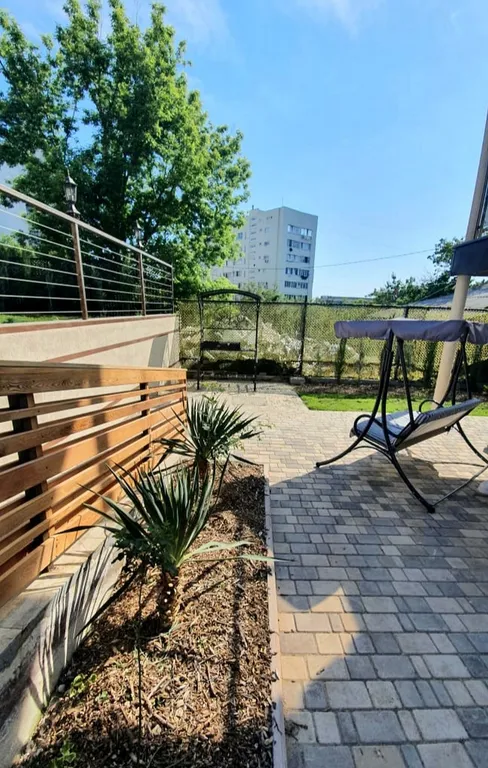 Квартира Апартаменты люкс — Севастополь