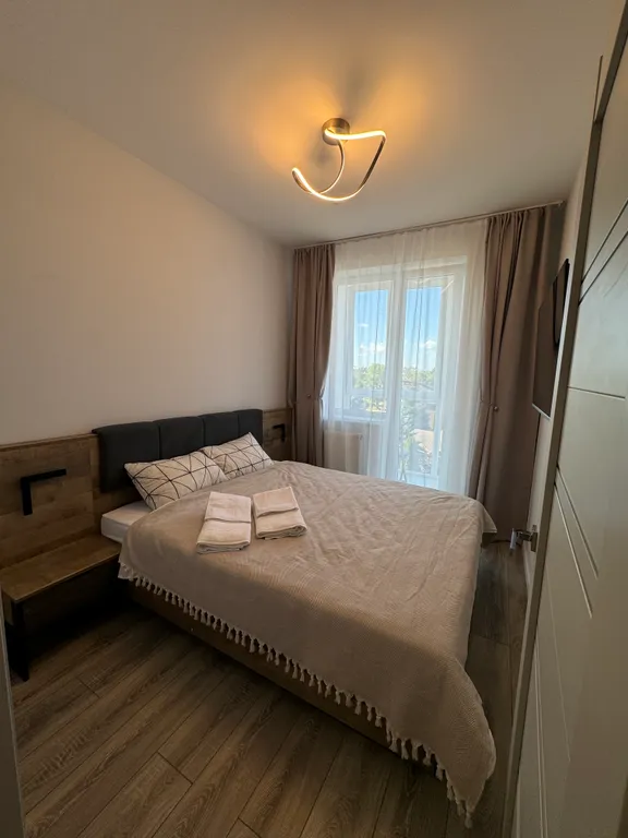 Уютная квартира — аренда посуточно в Пионерский