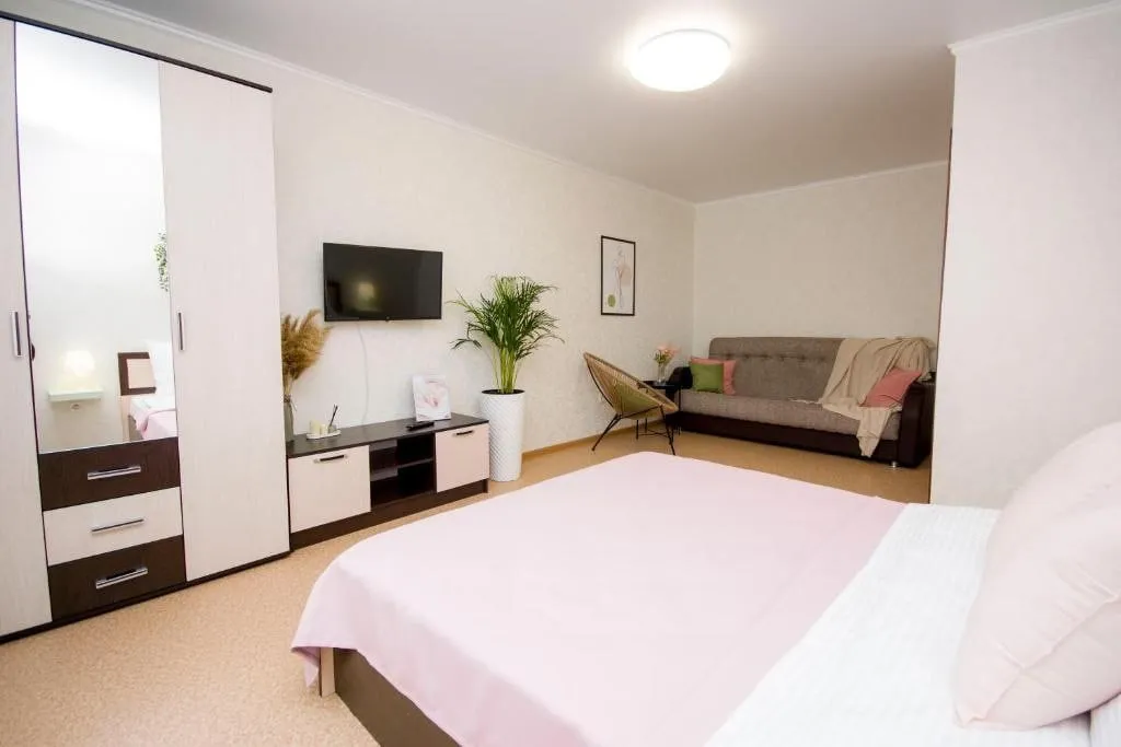 Домашний очаг на Хвойной