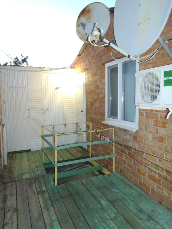 Мансарда № 6