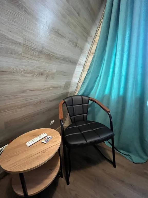 Домик на базе Алекса