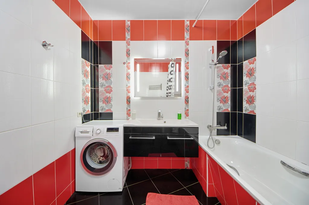 Дом с бассейном