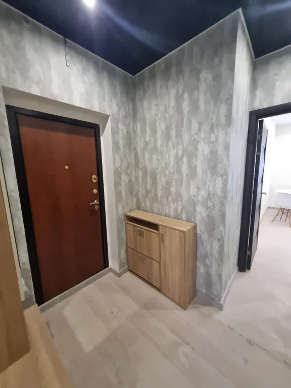 Просторная квартира в 5 минутах от реки